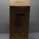 Uthfy Portable Air Conditioners, 3 In 1 Swamp Cooler with 6 Ice Packs, Evaporative Air Cooler with 120°Oscillation, 12H Timer, 3 Speeds, 4 Modes, Remote, Cooling Fan for Bedroom, Living Room, Office