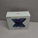 DOSS SoundBox X Desktop Wireless Bluetooth Speaker with 10W Rich Sound, Diverse Light Effects, 26H Playtime, TWS Pairing, BT 5.3, for Laptop, Computer, Home, Party, Beach, Gift Ideas