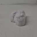 Small Glass Vase, Pack of 3