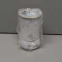 DOGNESS W01 Automatic Dog Paw Cleaner for Small to Medium Dogs (White)