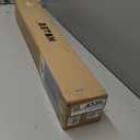 Golf Putter for Men and Women Right Handed Putters w Aim Line Golf Head Cover Included-34 Inches (Right Hand)