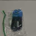 Plantar Fasciitis Insoles for Men Women - Orthotics Inserts, Shoe Insoles Arch Support Flat Feet Inserts Work Boot Insoles for Standing All Day (Mens 8-8 1/2 | Womens 10-10 1/2) (Blue)