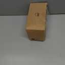 Organic Burp Cloths Baby Boy, Girl - 6-Pack Large Cotton Burping Cloths for Babies, Spit Up Rags, Super Absorbent, Ultra Soft Newborn Rag, Gender Neutral, Machine Washable, Durable (Prism)