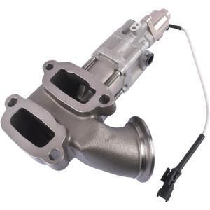 Bario EGR Valve Compatible With Mack MP7 MP8 engine Volvo D11 D13 engine # 85133799, 21095328, 21299107, 21435628, 85111067, 85153430, 85123198# 432308A-6104