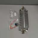 Jovitec Wr51x10055 Refrigerator Defrost Heater Kit Wr50x10068 Defrost Thermostat Wr55x10025 Temperature Sensor Kit Compatible with GE