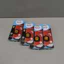 4 x Febreze AUTO Air Freshener, Odor-Fighting Automotive Vent Clip, Old Spice Swagger Scent, 8 Count