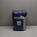 BEDELITE Fleece King Comforter Set -Super Soft & Warm Fluffy Mustard Yellow Bedding, Luxury Fuzzy Heavy Bed Set for Winter with 2 Pillow Cases