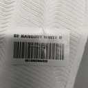 Blowfish Malibu Women's Hangout Sneaker White Linen 8 M