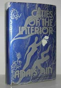 Cities Of The Interior, Paperback