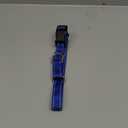 Martingale Dog Collars Adjustable Training Martingale Collar for Dogs - Reflective No Pull Dog Collar with Quick Release Buckle (Army Green, Large) (Medium)