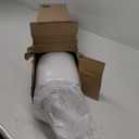 Zinus 5 Inch Twin Cooling Essential Memory Foam Mattress [NewVersion], Fiberglass Free, Medium Feel, Breathable Cooling Layers, Certified Safe Materials (White)