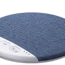 2026 New Sleep Pillow Speaker for Sleeping, Portable Under Pillow Speaker with BT 5.4, White Noise Timer Wireless Sleep Aid, 10H Battery Life, Stereo Bass Private Sleep Speaker for Adult, Kid