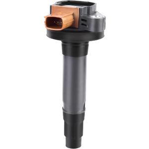 Ignition Coil Pack 3.5 Ecoboost for Ford F150 Explorer Flex Expedition Lobo Police Taurus Transit Lincoln MKS MKT Navigator - Coil Replace UF646 DG549 BL3Z-12029-C Set of 1