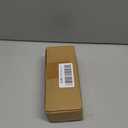 Flutesan M6 Threaded Magnets Rubber Coated, 32 Packs, Black, 1.69 Inch