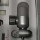 Hillien Bathroom Water Filter for Sink Faucet with 2pcs Replacement Filters M9