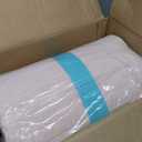 Martha Stewart - Queen Quilt Set with Shams, Cotton Percale