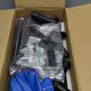 Heated Cat House for Outside: 31.5" XXL 100% Waterproof & Insulated Outdoor Cat House for Winter, Weatherproof Elevated Feral Cat Shelter with Heating Pad, 3 in 1 Warm Houses for Outdoor Cats Stray