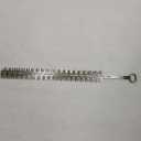 shiosheng Including 1 Pair of 2 Blades Hedge Trimmer Blade Set 18" Inch for Sthil Fits HS45T HS56 4228 710 6050 42287106050 Pay Attention to The Size of 18 inches