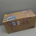 Luvs Size 7 Baby Diapers, Platinum Protection Bluey Diapers for Day & Night, Size 7, 124 Count 