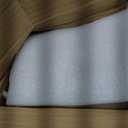 Nuanchu Wood Wall Panel 47.5 x 95.3 in Maple Veneer Tambour Sheet,Flat