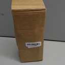 Potato Ricer 15oz Stainless Steel by Zorgons - Sturdy Masher for Creamy Mashed Potatoes, Sweet Potato Smasher with Comfort Grip Handle - Essential Kitchen Gadget for Pressing and Mashing