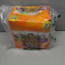 Goldfish Crackers Big Smiles Variety Pack with Cheddar, Colors, and Pretzels, Snack Packs, 30 Ct (EXP 12/31/26)
