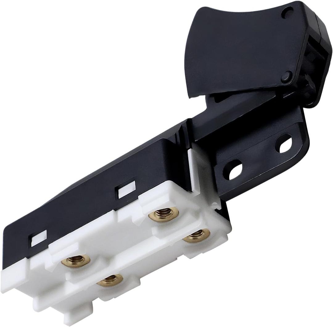 23-66-2635 2730-20 Circular Saw Switch Fits for Milwaukee M18 Replacement Parts for 2730-21 2731-21 2731-22 2631-20 Circular Saws 2782-20 Metal Cutting Saw