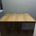 Istana Living Room Rug 10x14 - Grey 10 x 14 Area Rug - Foldable Machine Washable Area Rugs 10x14 - Stylish 10x14 Area Rugs Boho - Stain Resistant Washable Rug 10x14