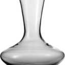 Schott Zwiesel Tritan Crystal Glass Classico Collection 3/4-Liter Decanter (25.4 Ounces)