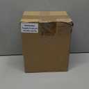 Vivimee 30 Pack Heavy Base Shot Bulk, 2.2 oz Square Shot Glass Set, Clear Espresso Shot Glass, Small Whiskey Shot Glasses for Vodka, Whiskey, Tequila, Espressos, Spirits & Liquors