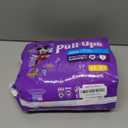 Pull-Ups Boys' Potty Training Pants, Size 4T-5T Training Underwear (38-50 lbs), 17 Count