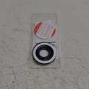 SYNCWIRE for MagSafe Ring Phone Holder, 360 Rotation Magnetic Cell Phone Grip Dual-Sided Magnets Phone Ring Kickstand Compatible with iPhone 17 16 15 14 13 12 Pro Max MagSafe, Android, Samsung etc. (Titanium Blue)