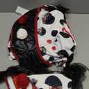 California Costumes Womens Large Adult Sized, Black, Large US