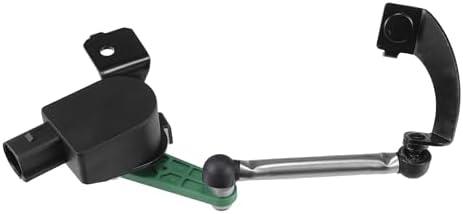 TUCKBOLD Air Suspension Ride Height Level Sensor for Audi A3 2009-2013 No.8J0941274E/8J0941274D | Front Right Height Level Sensor 1 Pc