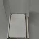 Meross Matter Smart Thermostat for Electric Baseboard Heater, Works with Alexa, HomeKit, Google, SmartThings, Programmable WiFi Thermostat for House, Energy Saving, App & Voice Control for Smart Home