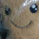 OUKEYI 15.7 Inches Plush Cute Octopus Soft Toy Stuffed Marine Animal for Home Decor Christmas Birthday Gifts(Brown)