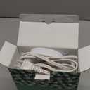 Electric Large Candle Warmer Plate - Ceramic Candle Wax Warmers Timer Adjust Fragrance Intensity Auto Shut Off for Home Office, Aromatherapy Fragrance and Heating Beverage, Milk, Tea, Hot Chocolate