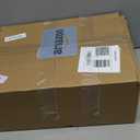 Fitable 6 Pack White Round Tablecloths - 120 Inches in Diameter - Stain Resistant and Washable Table Clothes, Polyester Fabric Table Covers for Wedding, Party, Banquet, Formal Events