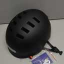 Bike Helmets for Adults - Front and Rear LED Lights Adjustable Bicycle Helmet for Adults Men Women Scooter Helmet for Commuting, Road Biking, Skating, Scooter