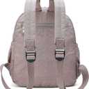 Mini Hiking Waterproof Backpack Purse for Women and Men,Travel Backpack 5L