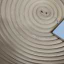 Advanced Cast Iron Dutch Oven for Baking, With Banneton Bread Proofing Basket & Baking Supplies, 5QT Multi-Functional Dutch Oven Pot with Lid, Cast Iron Bread Pan, Black