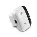 Wireless-N WiFi Repeater White