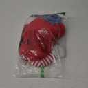 Pet Deadly Doll Dog Costumes, Funny Pets Cosplay Costume Halloween Dog Clothes Party Costume for Small Medium Large Dogs