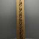 EMART 10x10FT Backdrop Stand, Photo Studio Back Drop Adjustable Stand with 6 Backdrop Clamps,2 Sandbags and Carry Bag,Heavy Duty Background Support System Kit for Photography,Parties,Wedding,Video