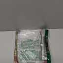 Milton 502 Heavy-Duty Analog Tire Inflator with Pressure Gauge, 3' Hose Kwik Grip Safety Inflator Gage, Made in USA (OSHA Compliant) 10-160 PSI