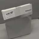 18 Count 5oz Acrylic Martini Glasses for Party Champagne Tower, Small Plastic Champagne Coupe Glasses for Martini, Margarita, Cocktail, Dessert(Reusable, Dishwasher Safe)