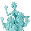 Hallmark Disney The Haunted Mansion Hitchhiking Ghosts Christmas Ornament