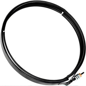 Upgrade 190003 Tension Control Clamp Kit for Pentair Pool&Spa Filter, Pool Filter Tension Clamp Compatible with Pentair FNS Plus Series, Clean&Clear Plus&Quad DE Series Filters Pumps, 23-1/4" Length