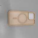 Spigen for iPhone 16 Pro Max, Ultra Hybrid T MagFit [Camera Control Button] [Compatible with Magsafe] - Frost Rose Titanium