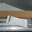 OCG Soft Close Undermount Drawer Slides 21 inch (6 Pairs), Full Extension Concealed Drawer Runners, Come with Mounting Screws and Brackets